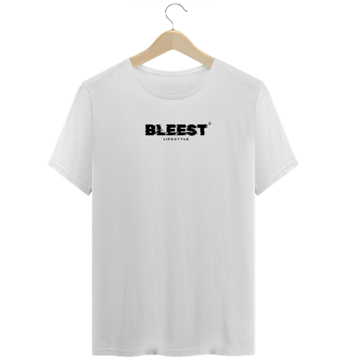 Nome do produto: Camiseta Bleest HL Instinct