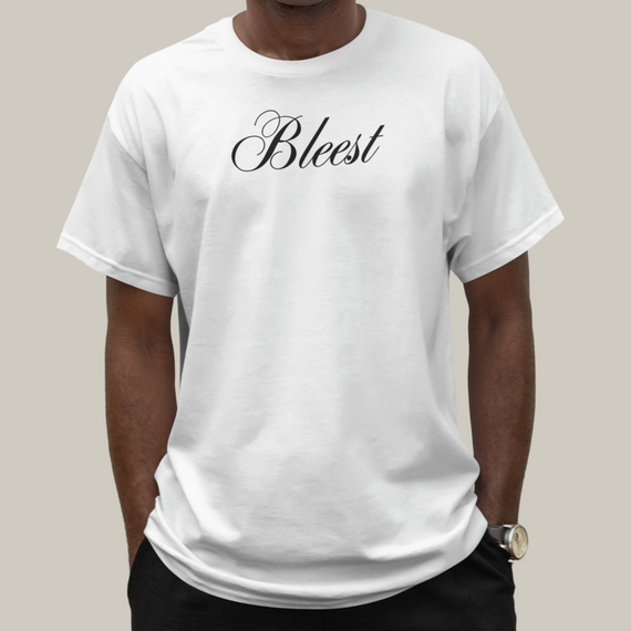 T-Shirt Bleest Official 