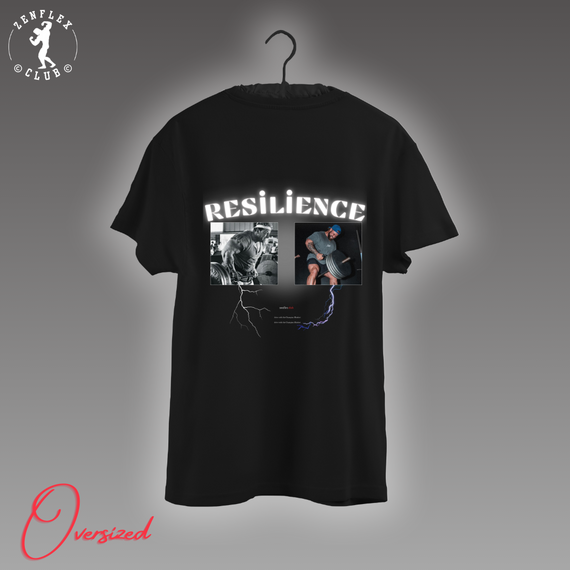 Resilience Oversized