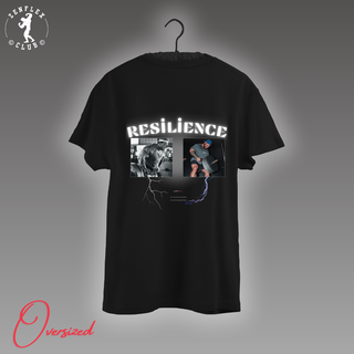 Nome do produtoResilience Oversized