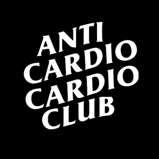 Anti Cardio