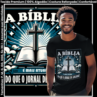 A Bíblia é Atual (Masculina) - Billy Graham