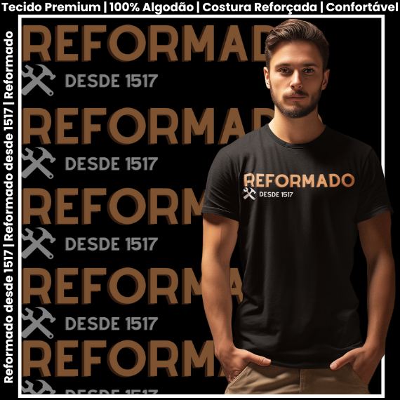 Reformado 1517 (masculino)