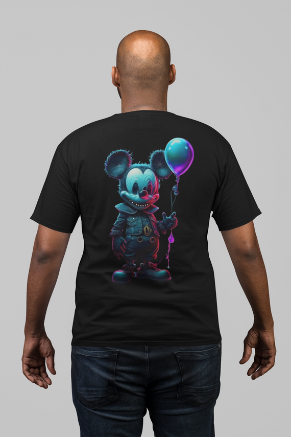 Mickey Mouse It - Quality