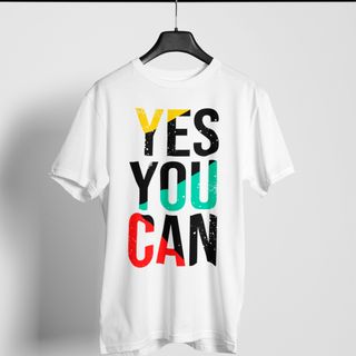 Yes You Can