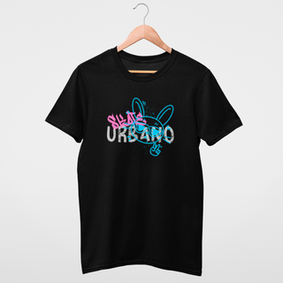 Nome do produtoCamiseta Skate Urbano