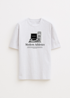 Nome do produtoCAMISETA REGULAR MODERN ATHLETICS