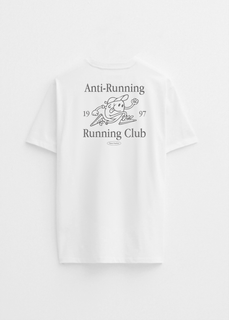 Nome do produtoCAMISETA REGULAR ANTI RUNNING