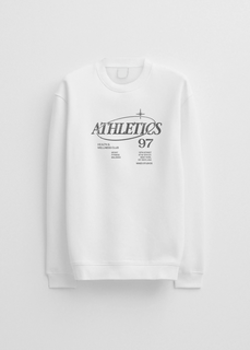 Nome do produtoSWEATSHIRT ATHLETICS 97