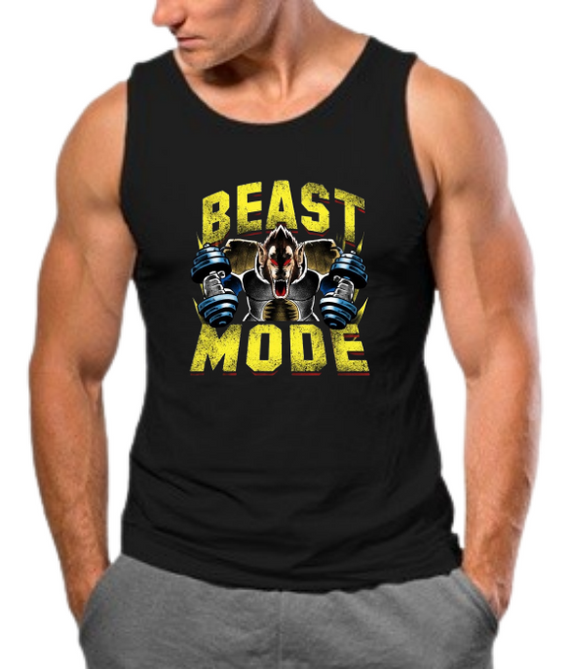 Regata Beast Mode Gym