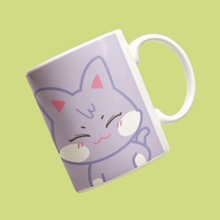 Nome do produtoCaneca SANdeoki - ANITEEZ