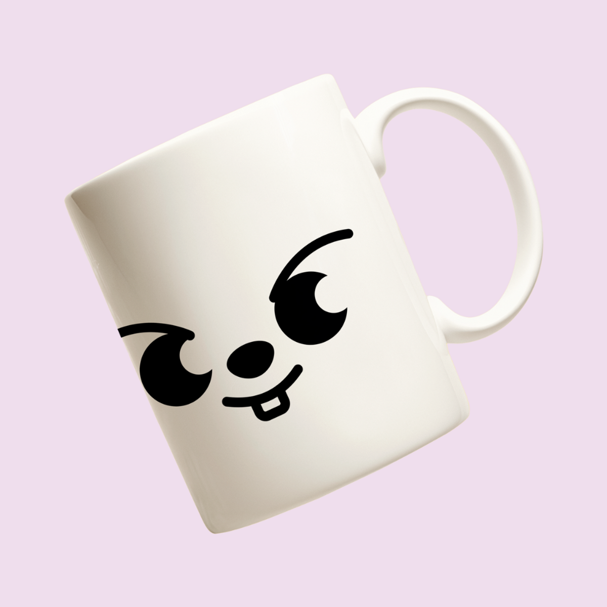 Nome do produto: Caneca Leebit - SKZOO