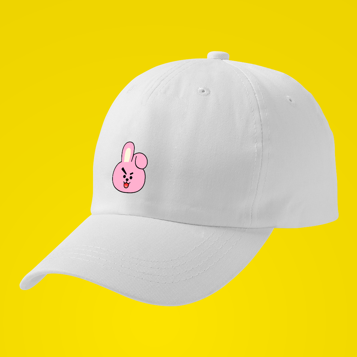 Nome do produto: Boné COOKY - BT21