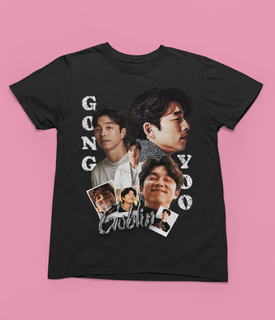 Nome do produtoCamiseta - Gong Yoo - Goblin