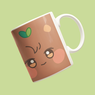 Nome do produtoCaneca JJONGbear - ANITEEZ