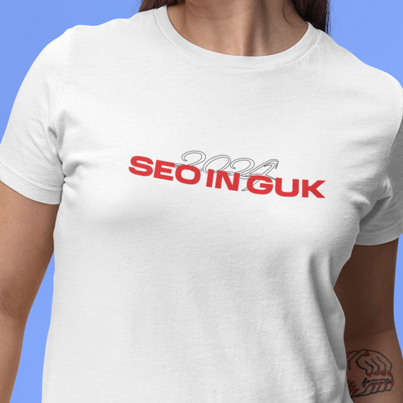 Camiseta Seo In Guk - Logo Out of Time