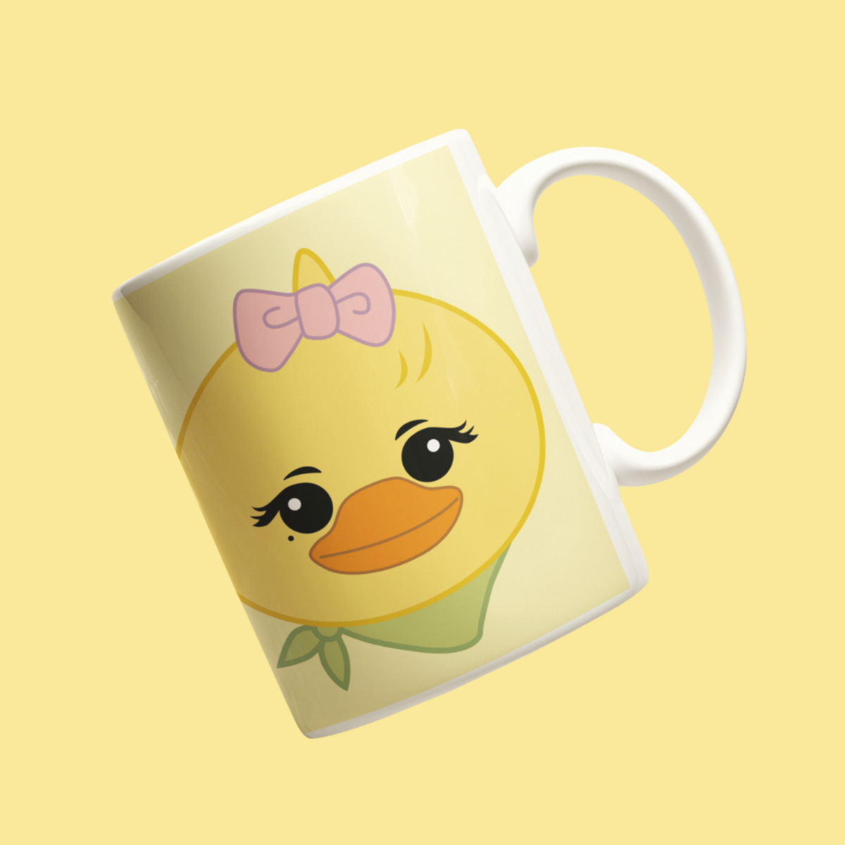 Nome do produto: Caneca PPEU (LISA) - BPTOUR - C