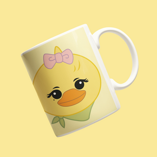 Caneca PPEU (LISA) - BPTOUR - C