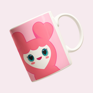 Nome do produtoCaneca Movely (MOMO) - LOVELYS - C