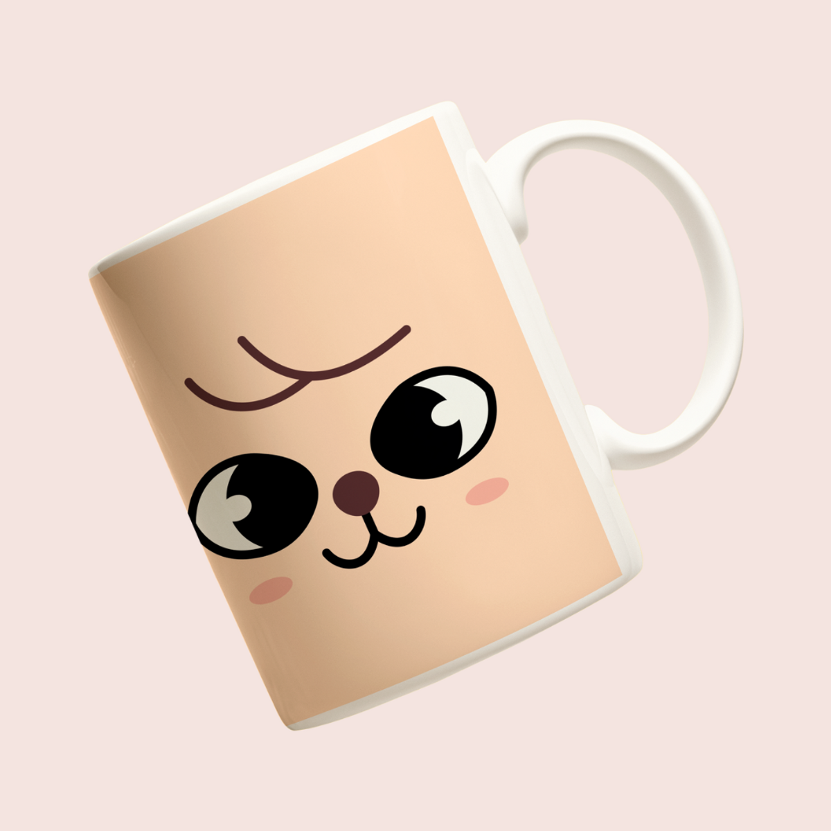 Nome do produto: Caneca PuppyM - SKZOO