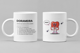 Nome do produtoCaneca Dorameira