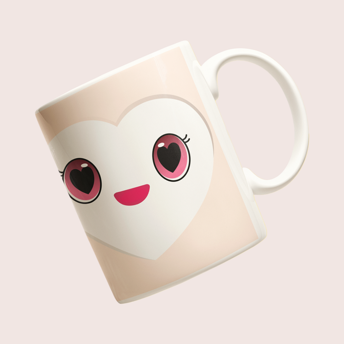 Nome do produto: Caneca Davely (DAHYUNG) - LOVELYS - R