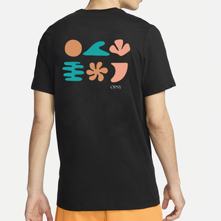 T-shirt Sea Elements