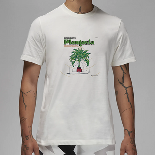 Camiseta Plantasia