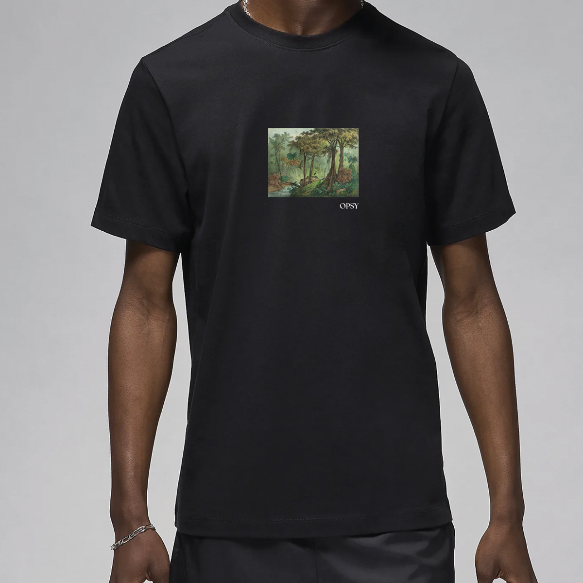 Nome do produto: T-Shirt Forest