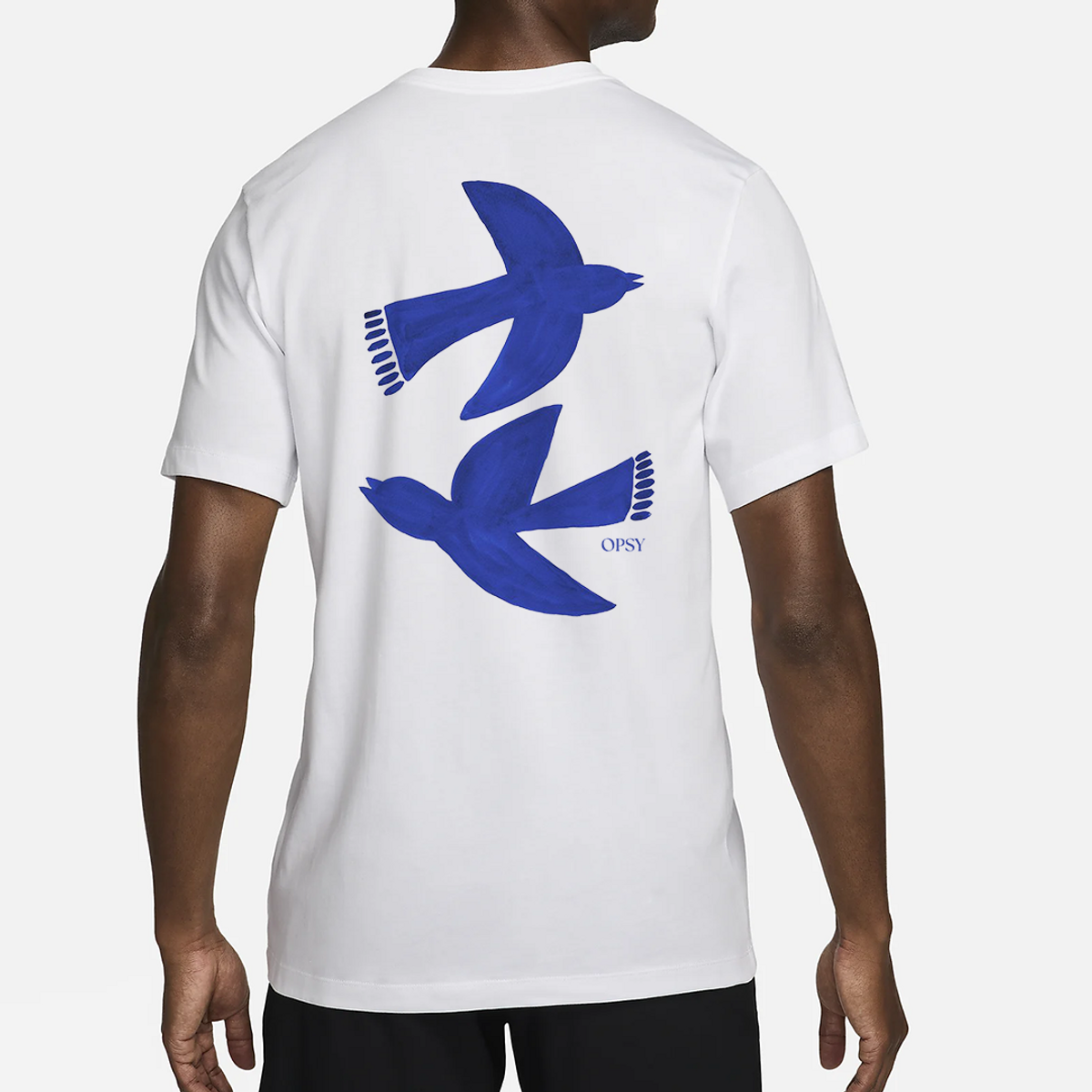 Nome do produto: T-Shirt Birds