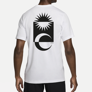 T-Shirt Sol e Lua