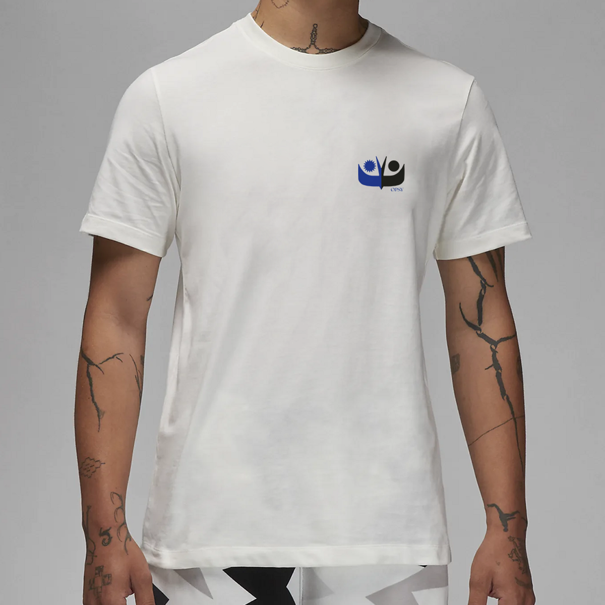 Nome do produto: Camiseta Bird, sun and moon