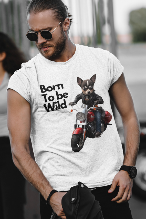 Born to be Wild