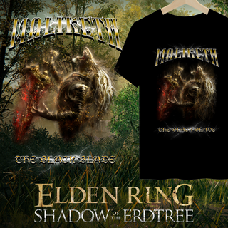 Nome do produtoT-Shirt Elden Ring - Maliketh
