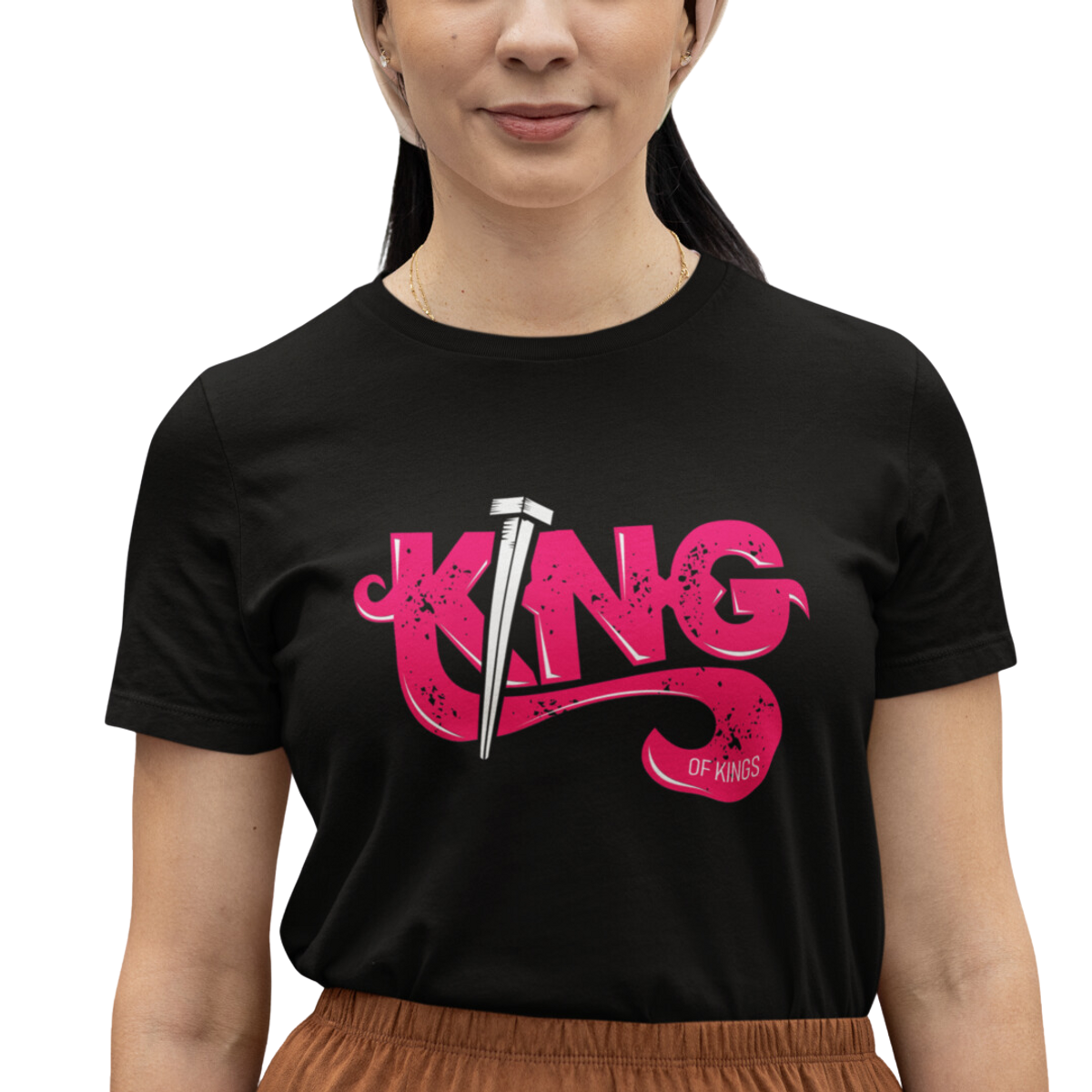 Nome do produto: King Of Kings - 2 