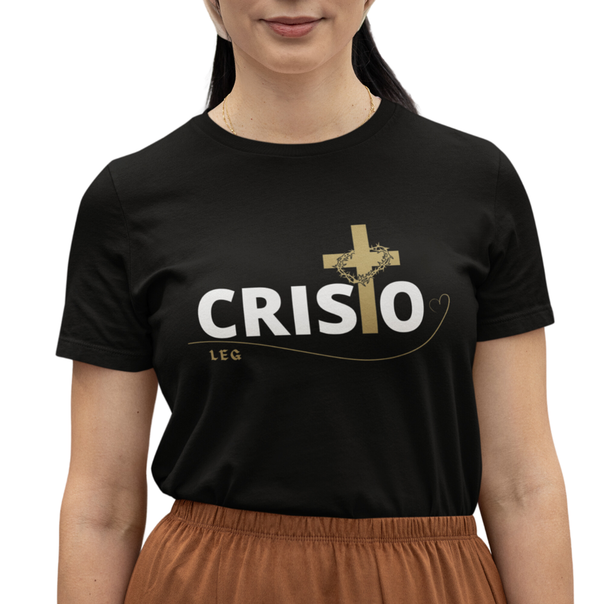 Nome do produto: Cristo