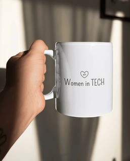 Caneca | Women in Tech