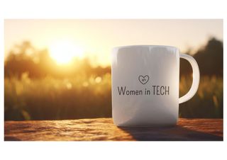 Caneca | Women in Tech