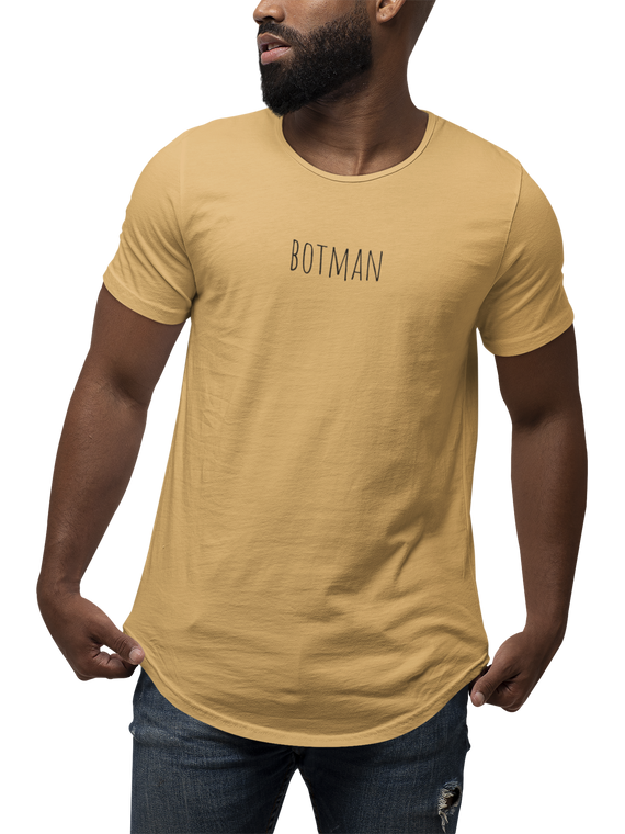 T-Shirt BOTMAN botman