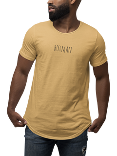 T-Shirt BOTMAN botman