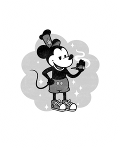 Nome do produtoBabylook - Mickey 420