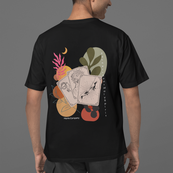 Camiseta Trindade