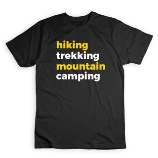 Nome do produtoHiking trekking mountain camping