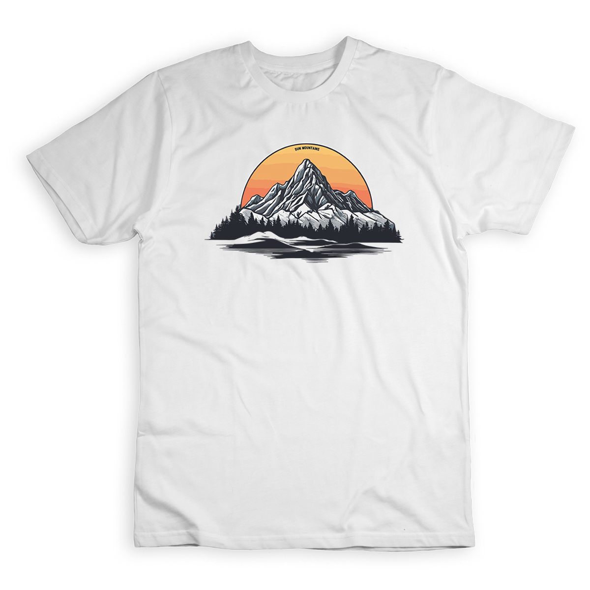 Nome do produto: Sun Mountains