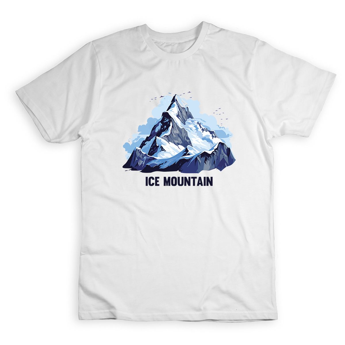 Nome do produto: Ice Mountain