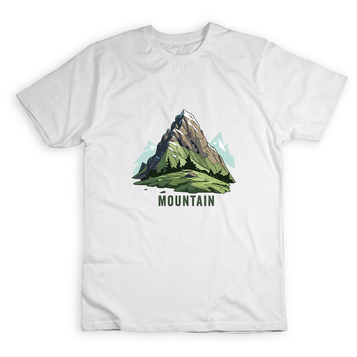 Nome do produto: Mountain
