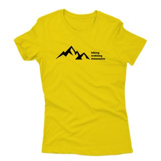 Nome do produtoHiking, trekking mountains - Feminina