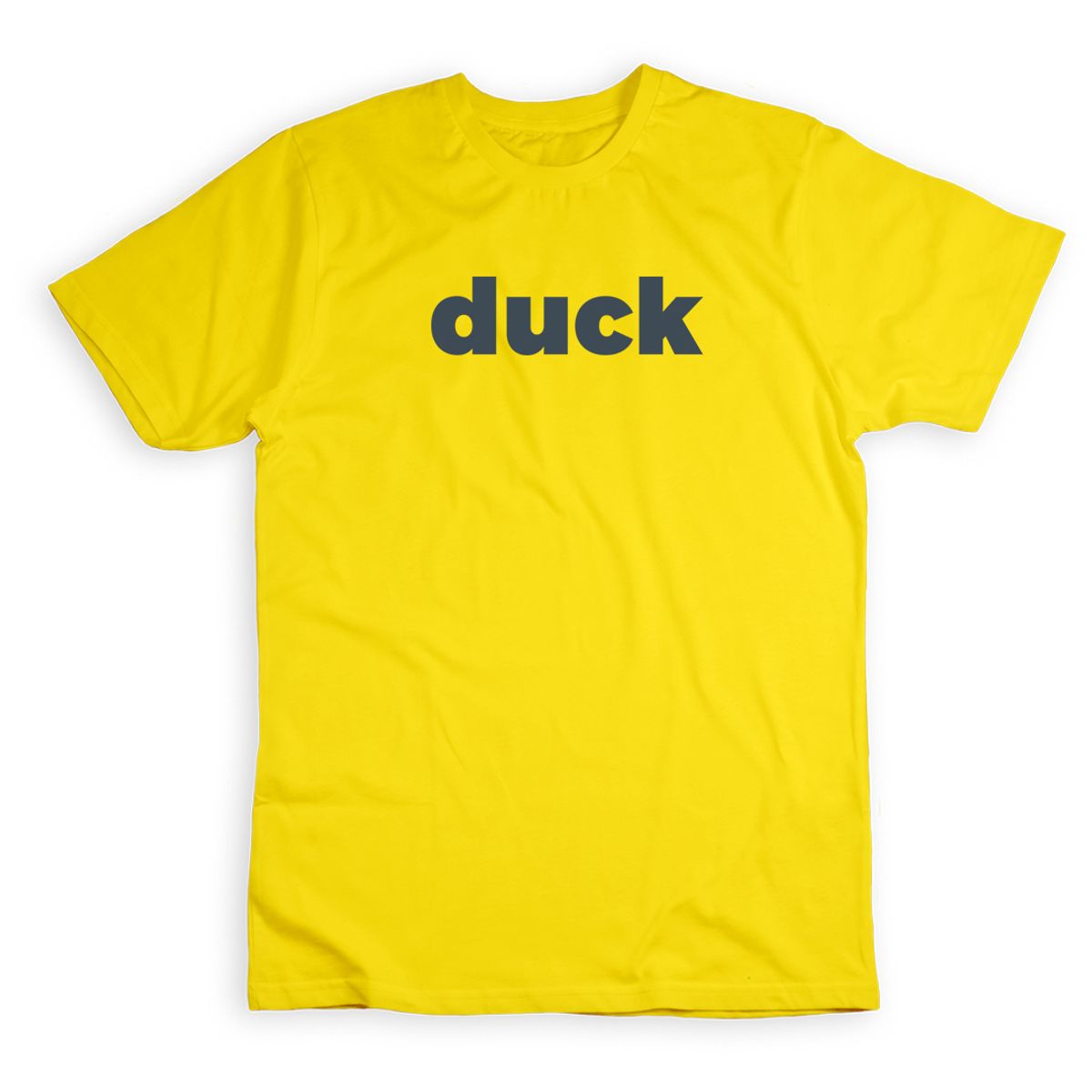 Nome do produto: Duck