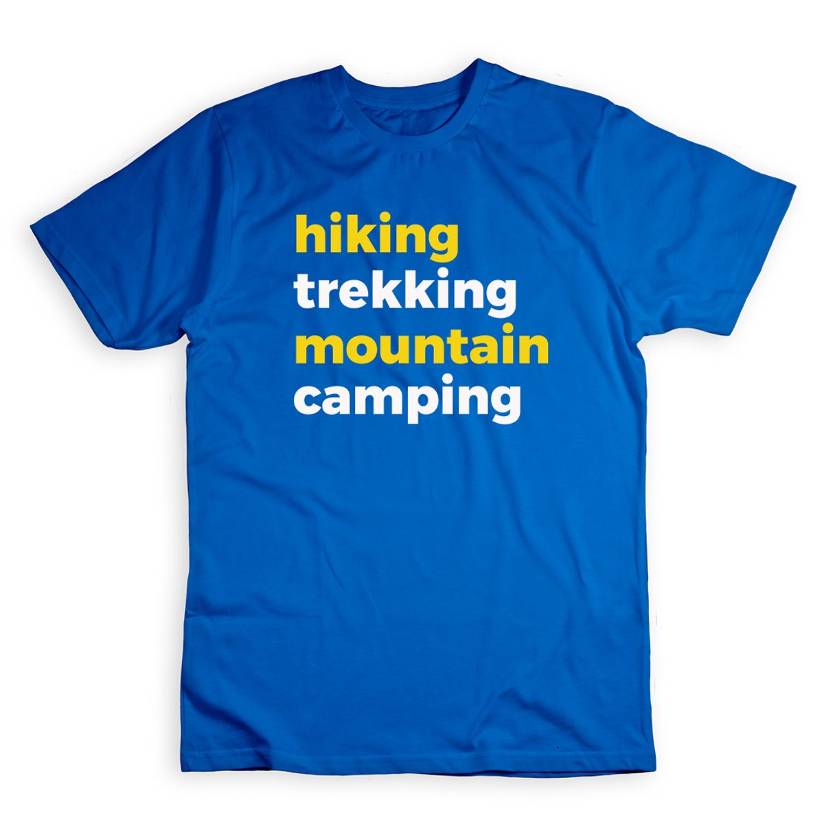 Nome do produto: Hiking trekking mountain camping