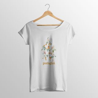Camiseta Prime - Coleção Flores